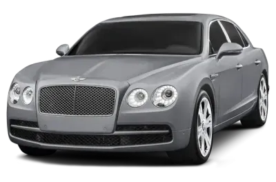 Bentley Continental Flying Spur 6.0 W12 Twin-Turbo - Stage 1 Performance Tune - (2013->2019)