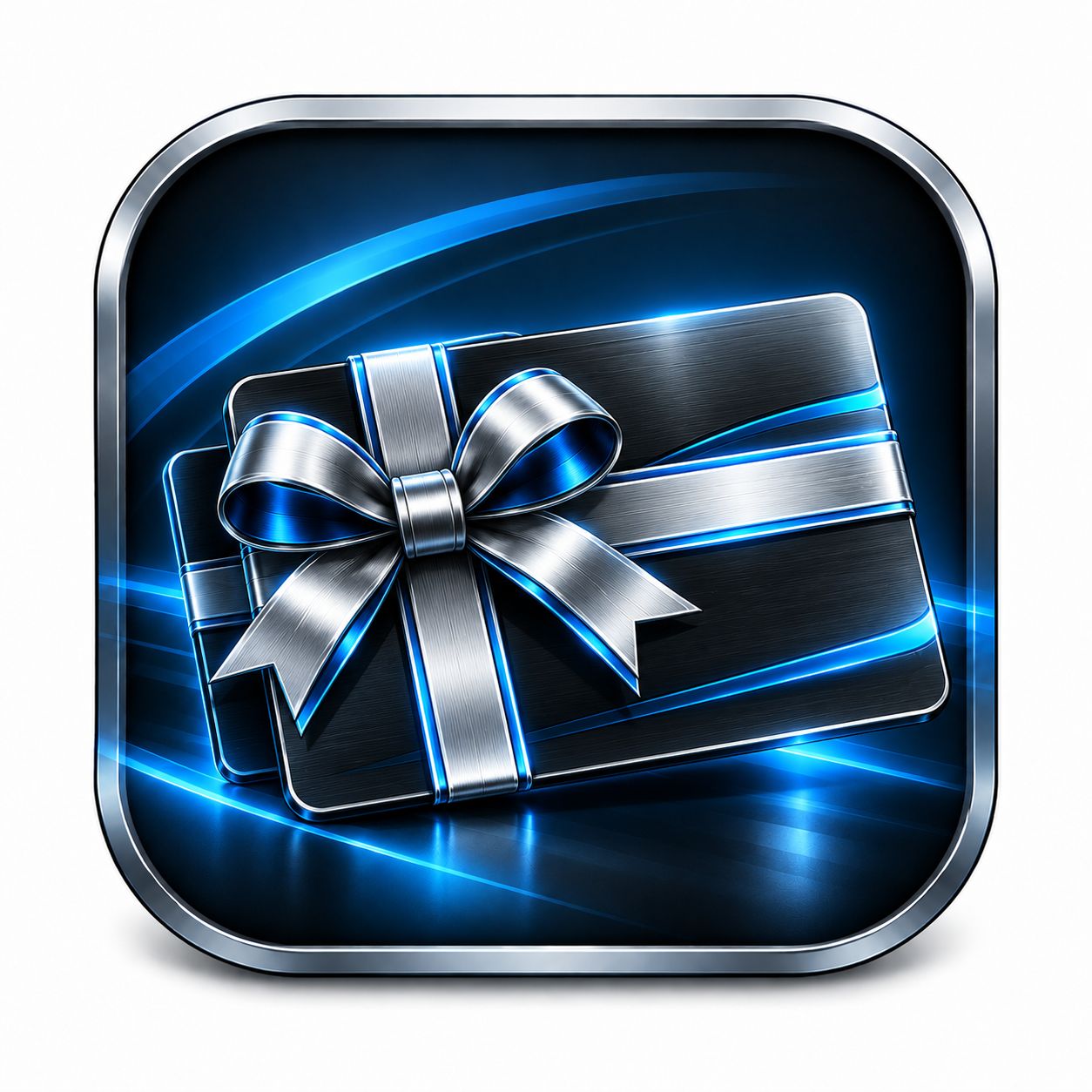 AMT Gift card