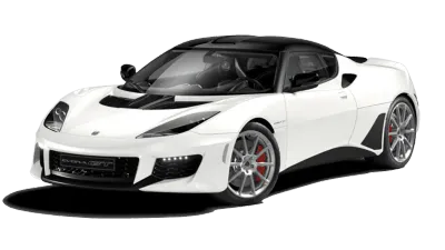 LOTUS EMIRA i4 ( 2022+ ) 2.0T AMG - AMG Speedshift 8G DCT - STAGE 1 TRANSMISSION TUNE