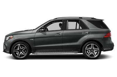 Mercedes Benz GLE 43 AMG 3.0 Bi-Turbo - 367hp ( 2015 -> 2019 ) STAGE 1 PERFORMANCE SOFTWARE TUNE
