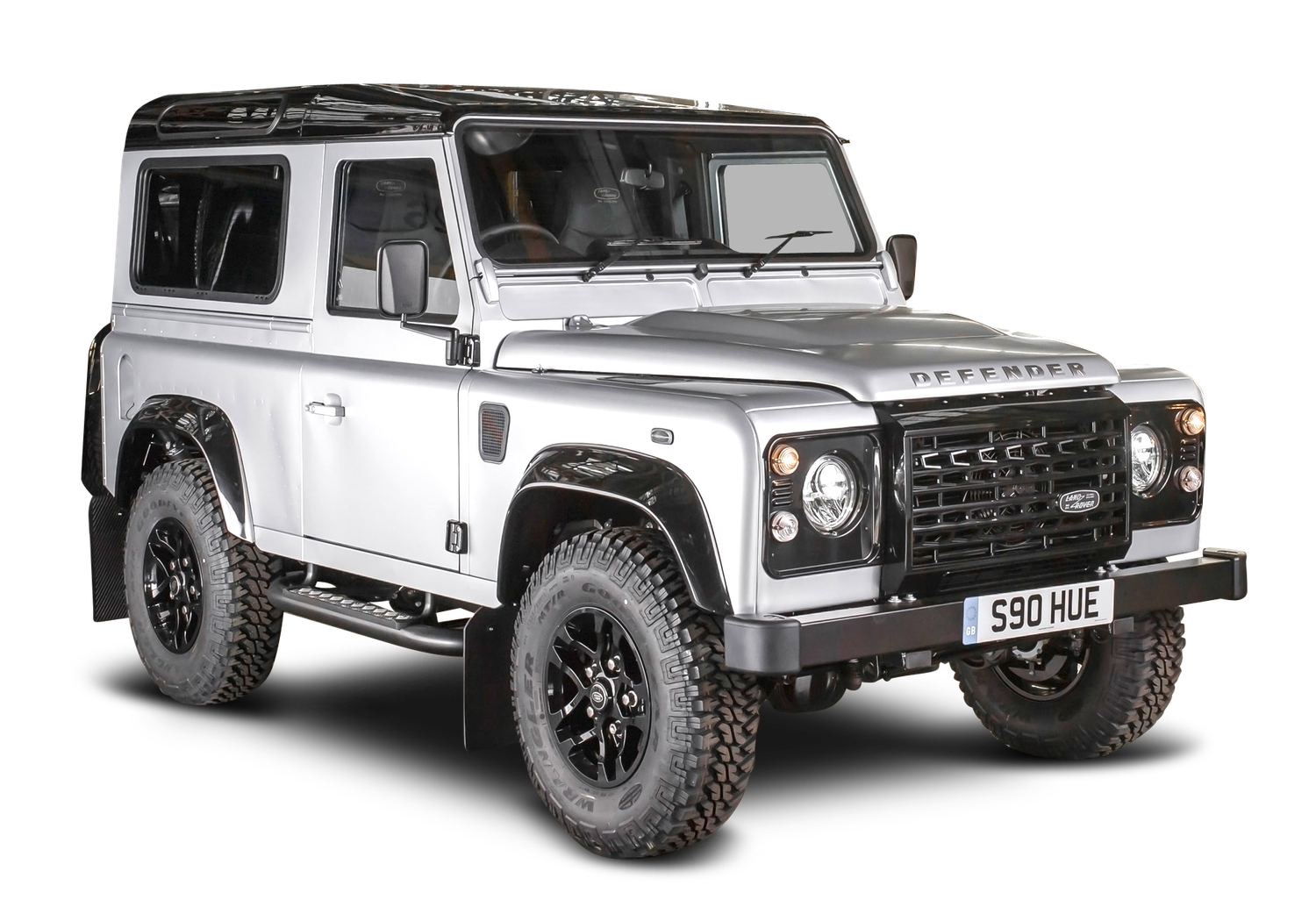 LAND ROVER DEFENDER 2.4 TD4 DIESEL ECU TUNE ( 2007- 2011 )
