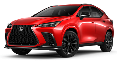 LEXUS NX 350 - AZ20 (2022 to Present) 2.4L T24A-FTS TURBO STAGE 1 PERFORMANCE TUNE PACKAGE INCLUDES + OBD2 CABLE + BBS FLASHING SOFTWARE