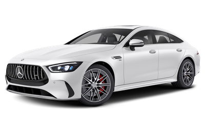 MERCEDES-AMG GT 53 4MATIC+ 4-DOOR COUPÉ - X290 (2018 to Present) STAGE 1 &amp; STAGE 2 PERFORMANCE TUNE