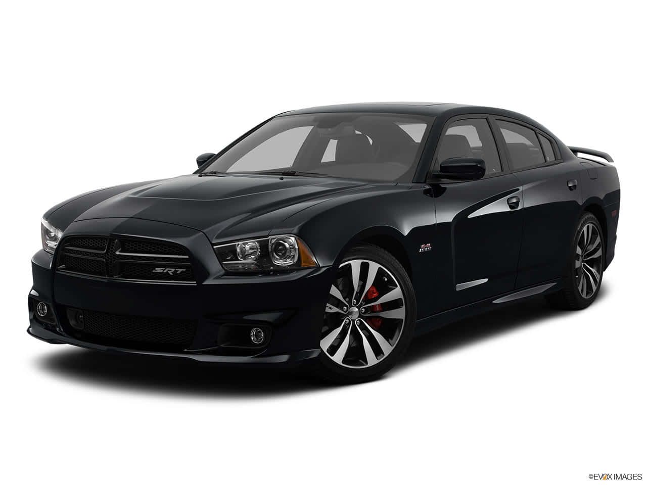 Dodge Charger SRT8 - 6.1 L Hemi V8 - ( 2006 - 2010 ) - STAGE 1 PERFORMANCE SOFTWARE TUNE