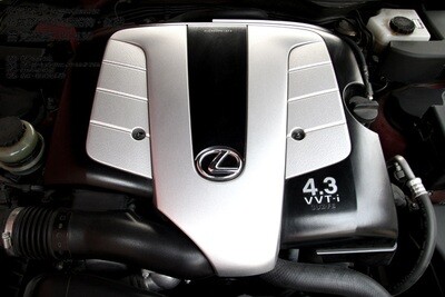 LEXUS CS 430 Z40 (2002 -> 2010 ) 4.3L 3UZ-FE V8 STAGE 1 TUNE PERFORMANCE PACKAGE INCLUDES + OBD2 CABLE + FLASHING SOFTWARE +STAGE 1 TUNE