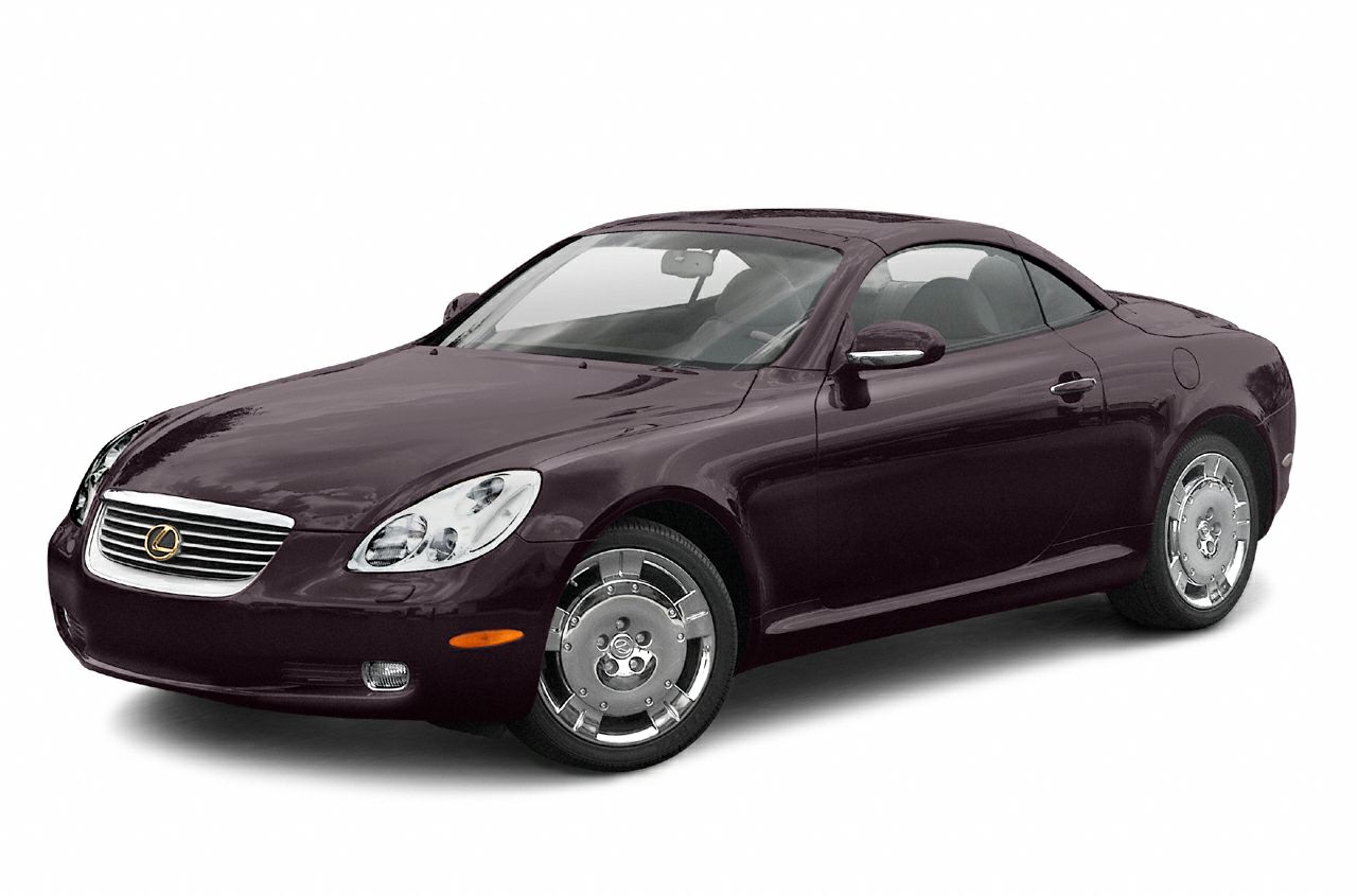 LEXUS CS 430 Z40 (2002 -> 2010 ) 4.3L 3UZ-FE V8 STAGE 1 TUNE PERFORMANCE PACKAGE INCLUDES + OBD2 CABLE + FLASHING SOFTWARE +STAGE 1 TUNE