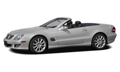 MERCEDES BENZ SL 350 (R230) 3.7L V6 M112 (2002 to 2006) 242HP - STAGE 1 PERFORMANCE SOFTWARE TUNE