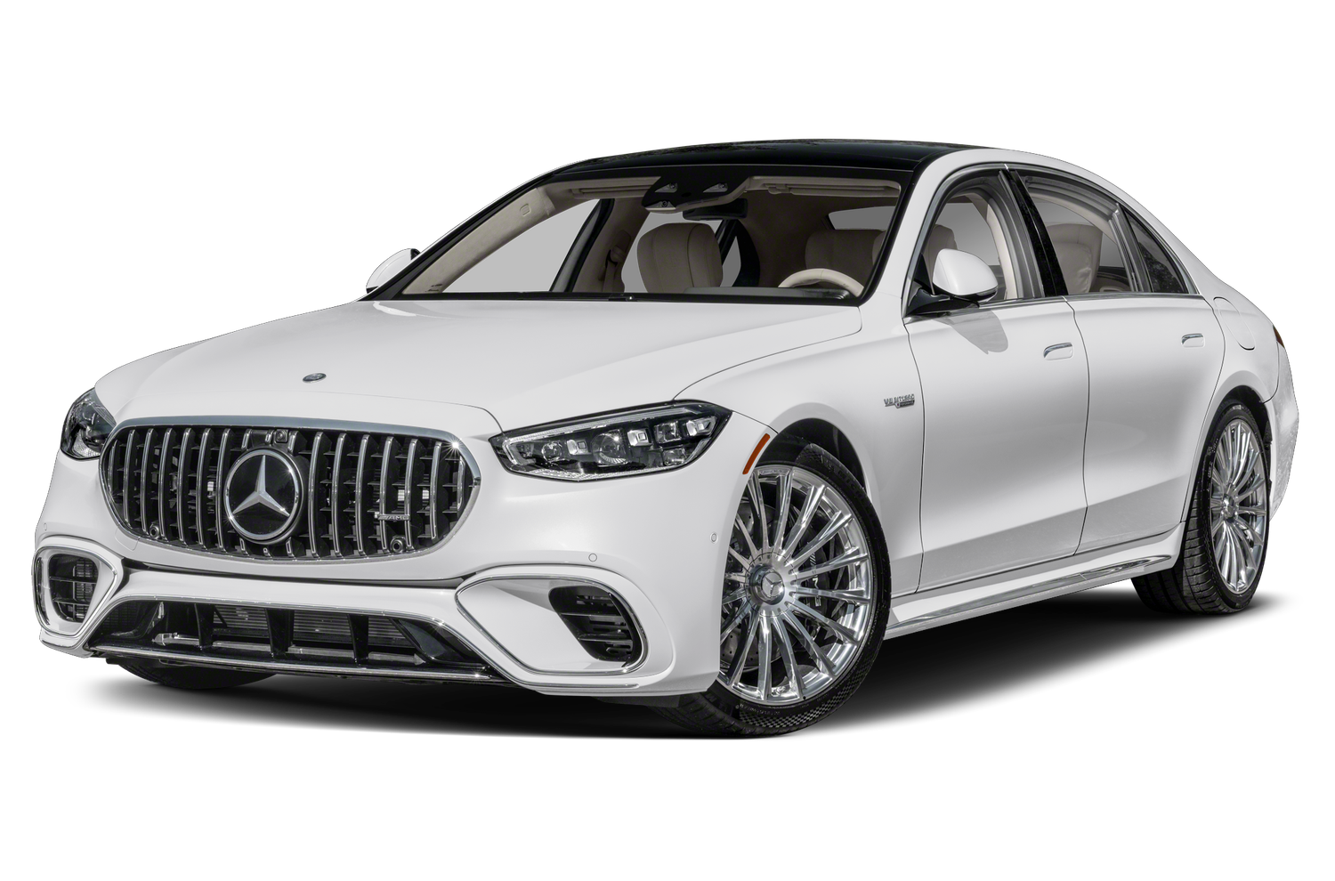 MERCEDES BENZ S63 AMG / S63 AMG S (W222) 5.5L V8 BITURBO (2014 to 2017) STAGE 1 PERFORMANCE SOFTWARE TUNE