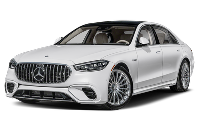 MERCEDES BENZ S63 AMG / S63 AMG S (W222) 5.5L V8 BITURBO (2014 to 2017) STAGE 1 PERFORMANCE SOFTWARE TUNE