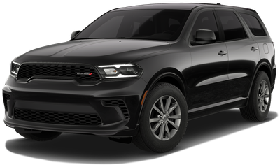 DODGE DURANGO R/T 5.7L HEMI V8 (2011 to 2023) - STAGE 1 PERFORMANCE SOFTWARE TUNE