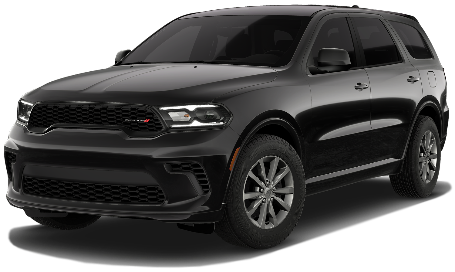 DODGE DURANGO SRT HELLCAT 6.2L SUPERCHARGED HEMI V8 (2021 and 2023) - STAGE 1 PERFORMANCE SOFTWARE TUNE