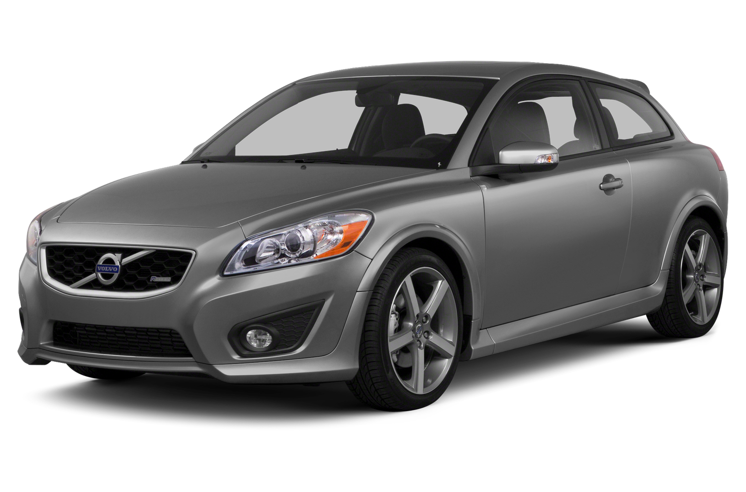 VOLVO C30 T5 2.5L TURBO 230HP (2010 to 2013) STAGE 1 PERFORMANCE SOFTWARE TUNE