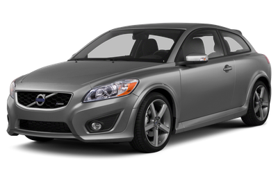 VOLVO C30 T5 2.5L 220HP TURBO (2007 to 2009) STAGE 1 PERFORMANCE SOFTWARE TUNE