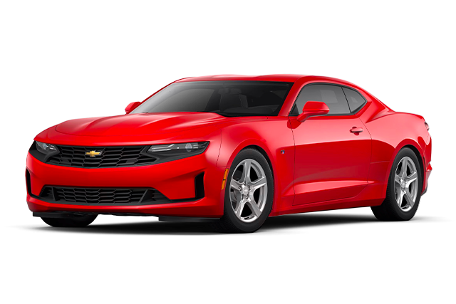 CHEVROLET CAMARO 2.0T ( 2020-2025 ) - STAGE 1 PERFORMANCE  TUNE+ OBD UNLOCK
