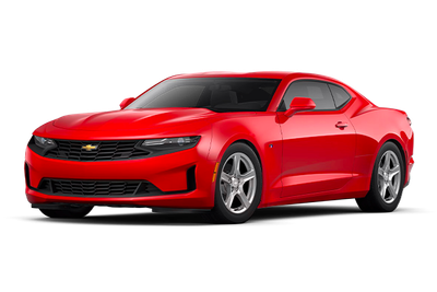 CHEVROLET CAMARO 2.0T ( 2020-2025 ) - STAGE 1 PERFORMANCE  TUNE+ OBD UNLOCK