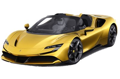 FERRARI SF90 STRADALE / SPIDER 4.0L V8 BI-TURBO HYBRID 2020-2025 - STAGE 1 PERFORMANCE SOFTWARE TUNE