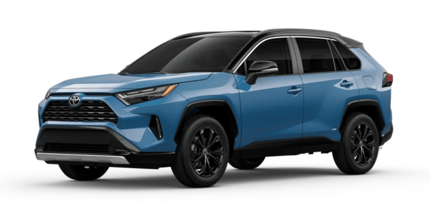 TOYOTA RAV4 HYBRID XA50 ( 2019-> 2025 ) 2.5 L A25A STAGE 1 TUNE PACKAGE WITH PHONE APP &amp; POWERGATE4 FLASHING TOOL INCLUDED