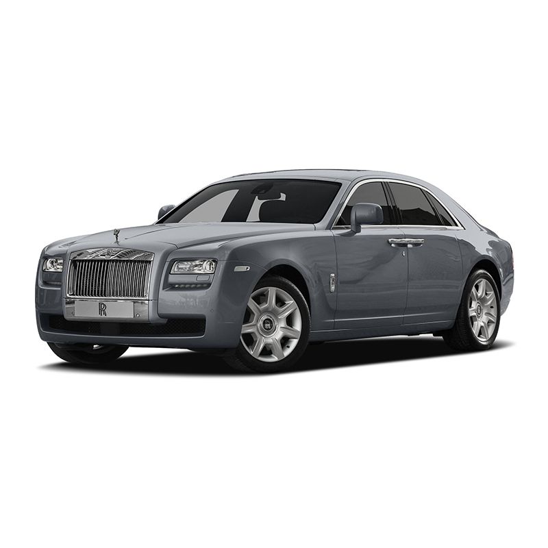 ROLLS-ROYCE GHOST 6.6L N74B66 V12 TWIN TURBO - 570 HP - ( 2010 - 2014 ) - STAGE 1 / STAGE 2 PERFORMANCE SOFTWARE TUNE