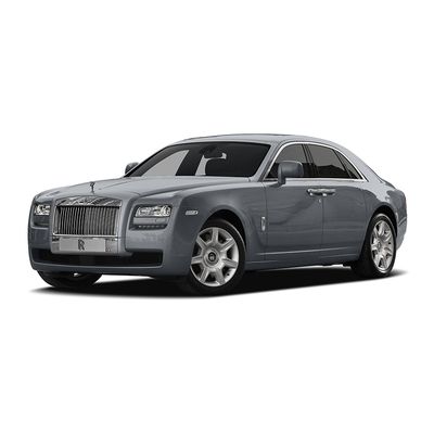ROLLS-ROYCE GHOST 6.6L N74B66 V12 TWIN TURBO - 570 HP - ( 2010 - 2014 ) - STAGE 1 / STAGE 2 PERFORMANCE SOFTWARE TUNE
