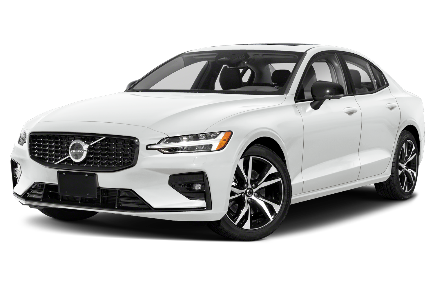 VOLVO S60 T5 2.5L TURBO 230HP (2010 to 2019) STAGE 1 PERFORMANCE SOFTWARE TUNE