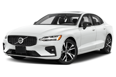 VOLVO S60 T5 2.5L TURBO 230HP (2010 to 2019) STAGE 1 PERFORMANCE SOFTWARE TUNE