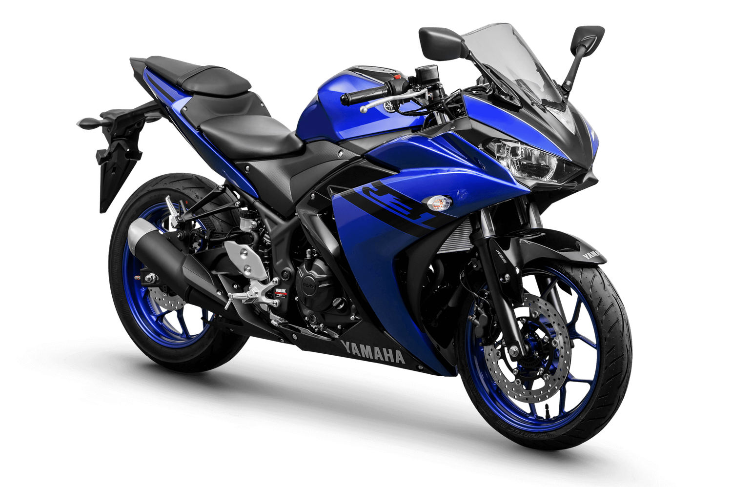 Yamaha YZF-R3 321cc Stage 1 &amp; Stage 2 ECU Tune – 2024–2026