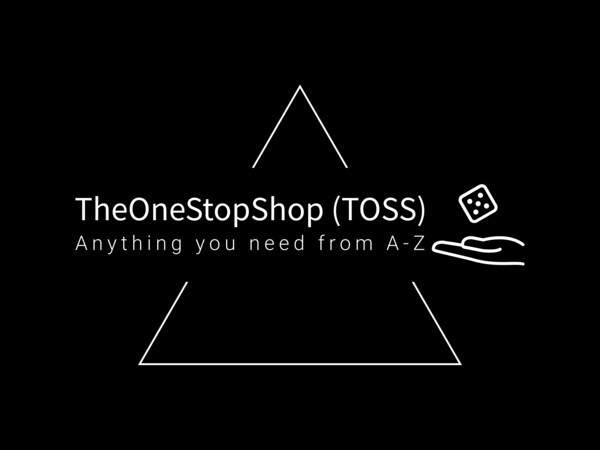 TOSS
