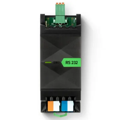 LOXONE RS232 EXTENSION