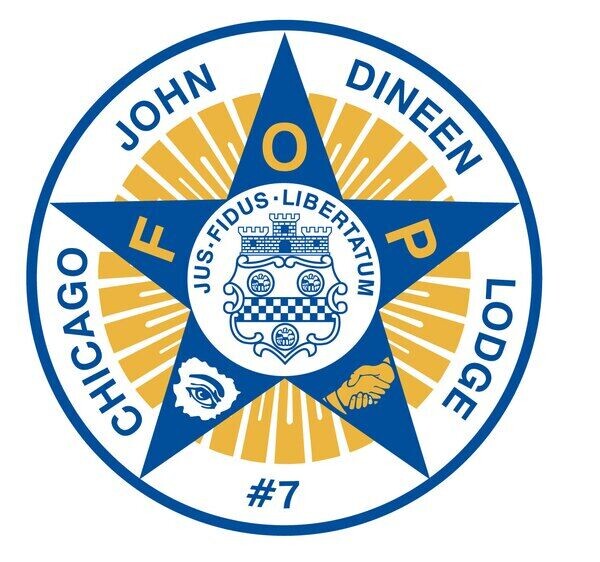 Chicago FOP Lodge 7 Store