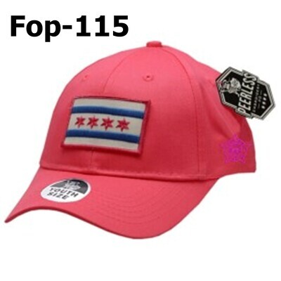 Youth Hats