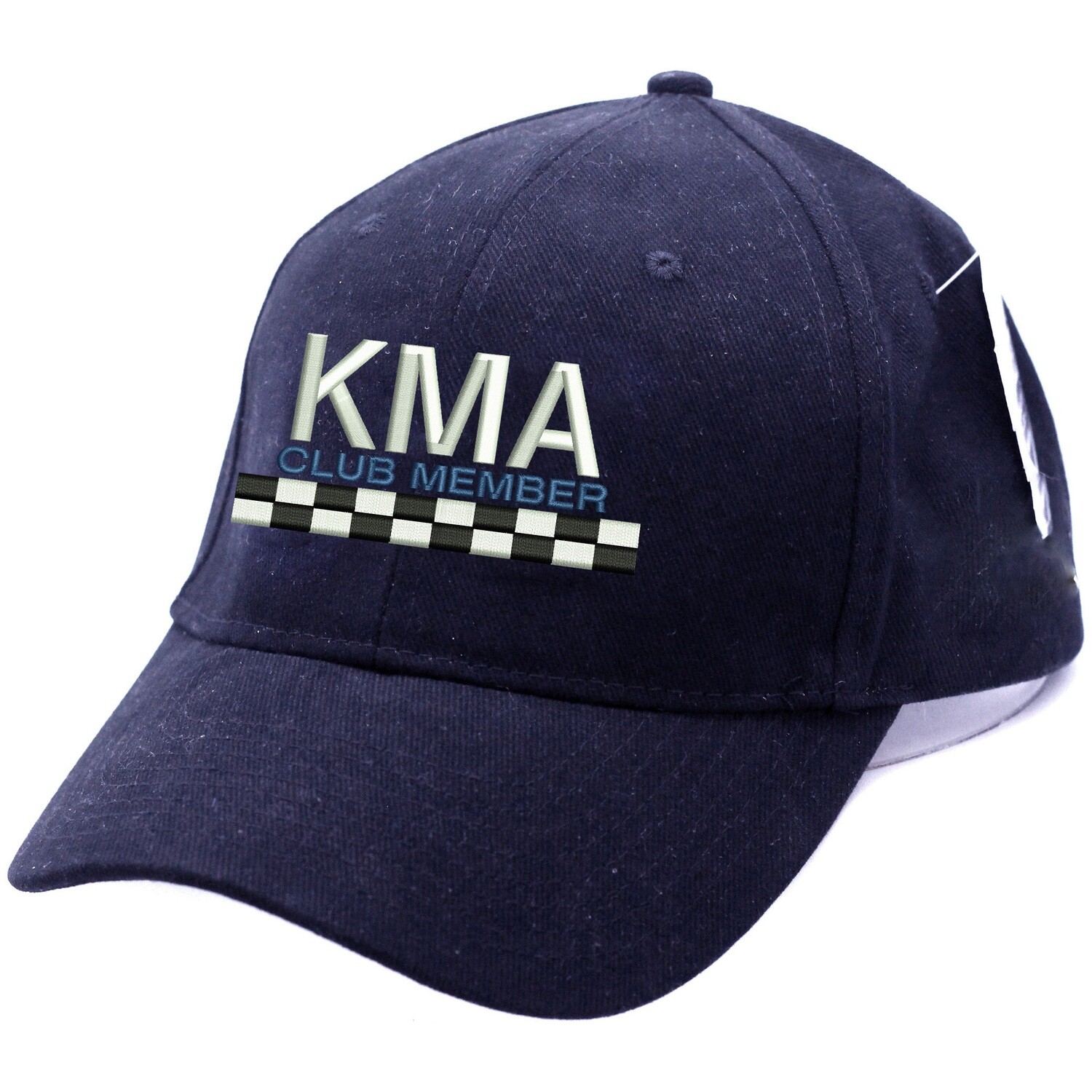 KMA Club Member Cap