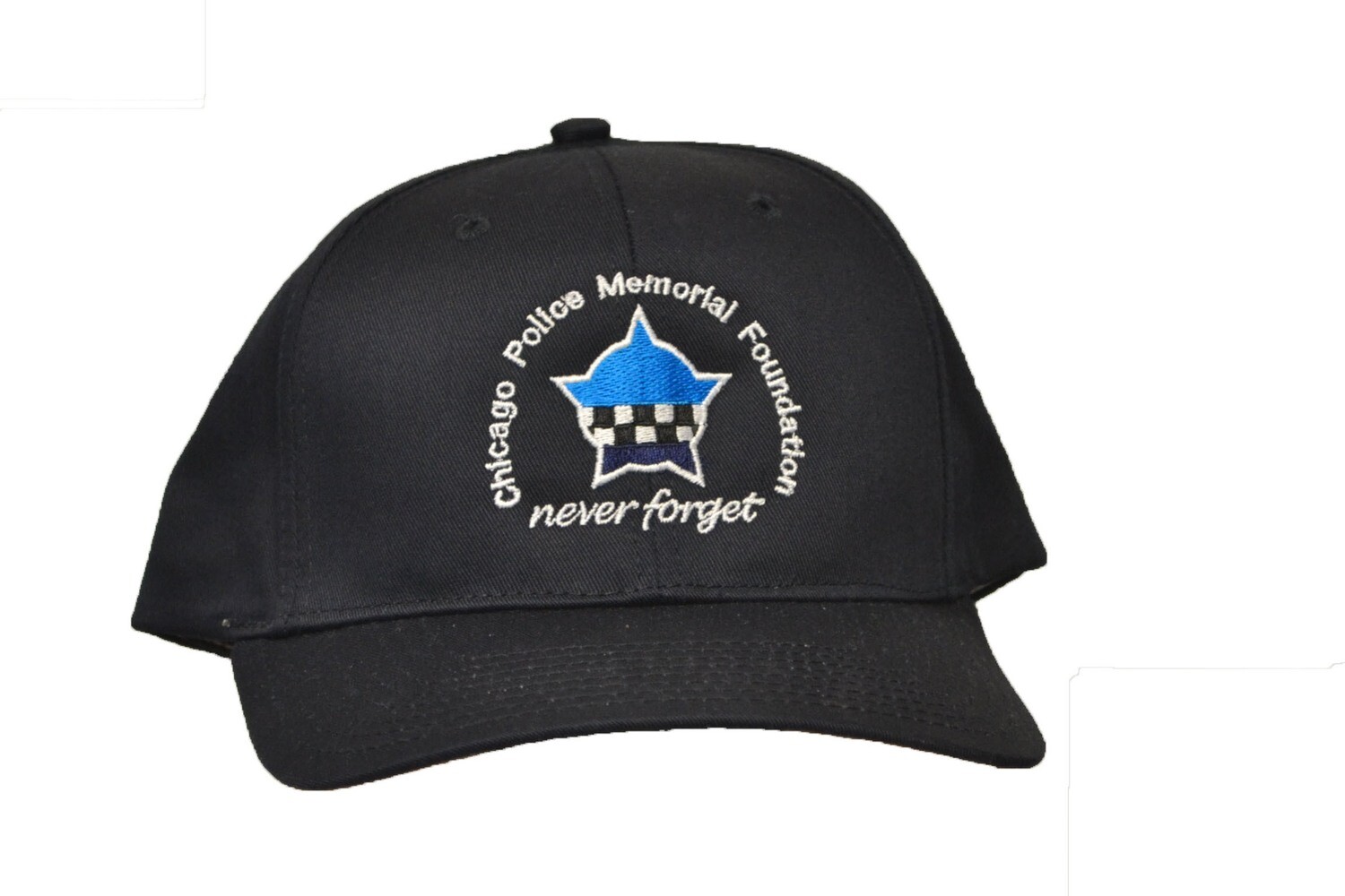 Memorial Foundation Cap