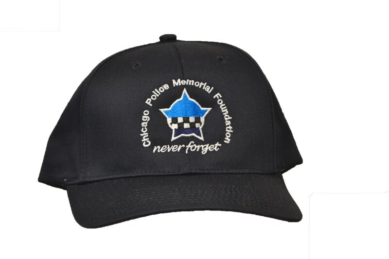 Memorial Foundation Cap