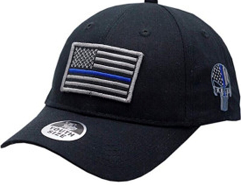 Youth Blueline Cap