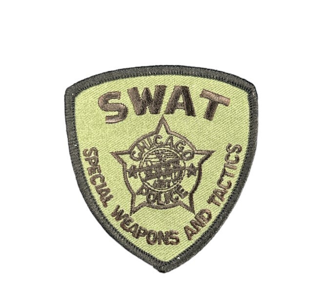 Swat Patch