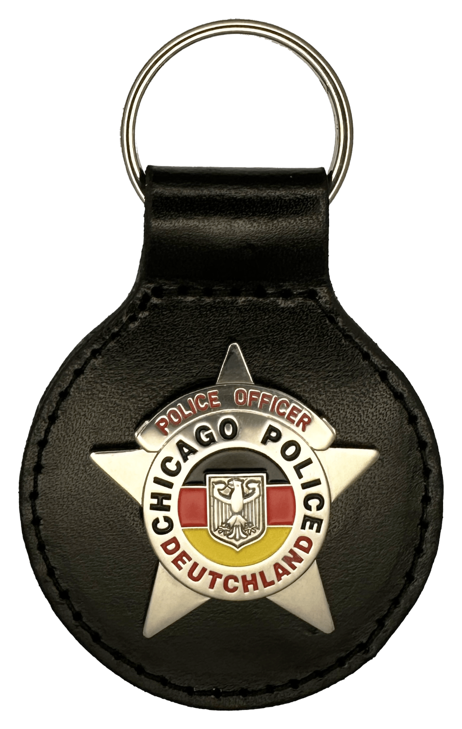 GERMAN KEYFOB