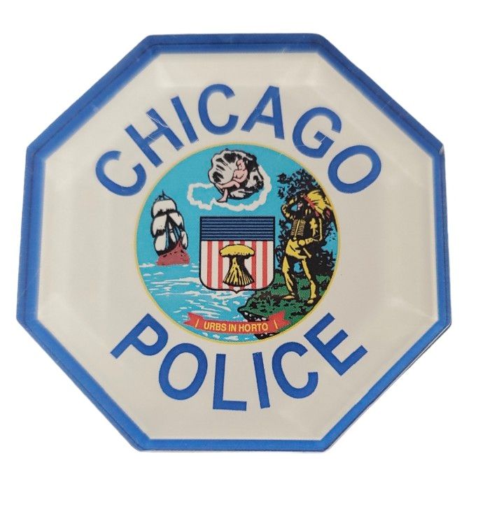 2.5&quot; CPD Magnet