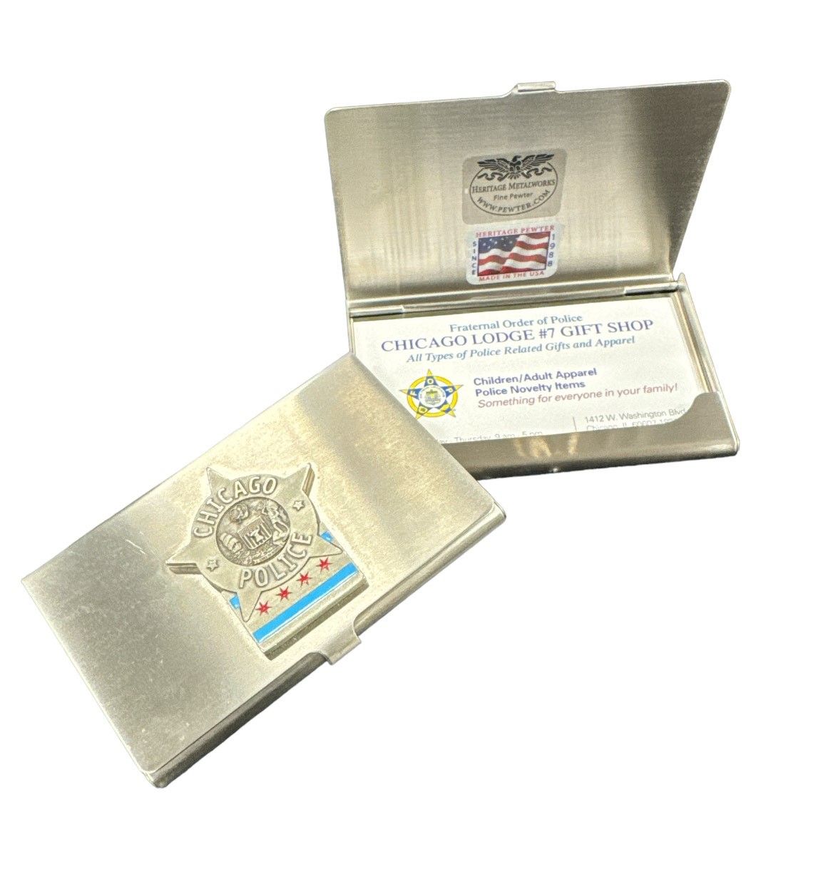 Card Holder