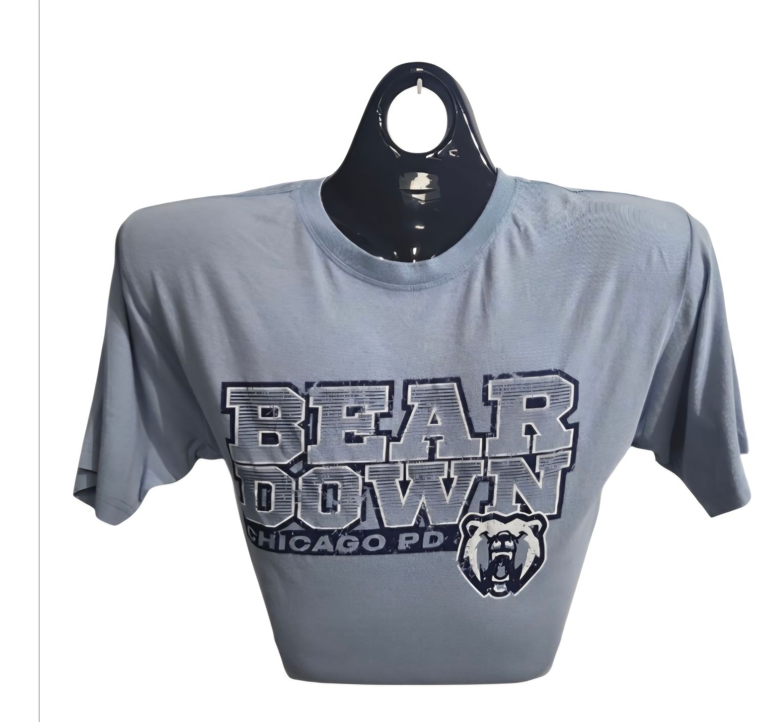 Bear Down Tee, Size: Small