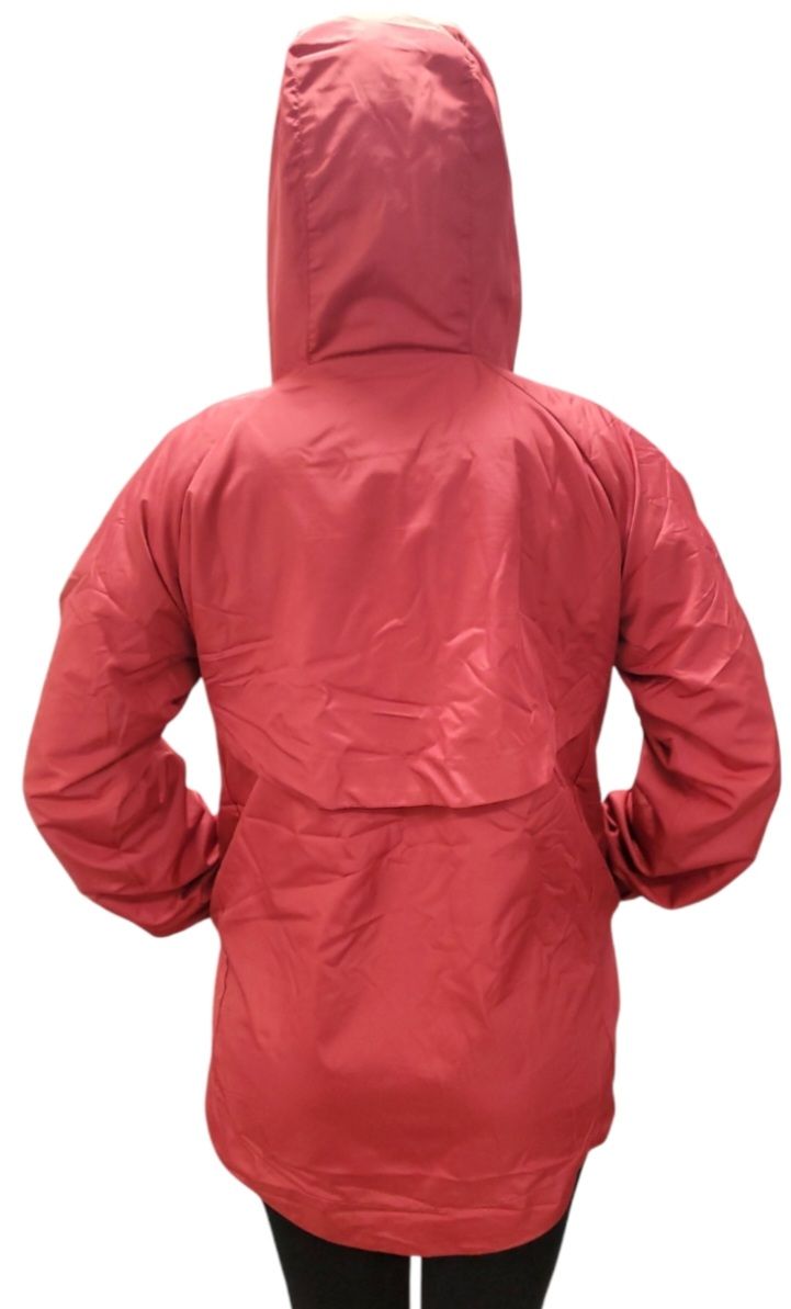 Ladies Chicago PD Rain Jacket