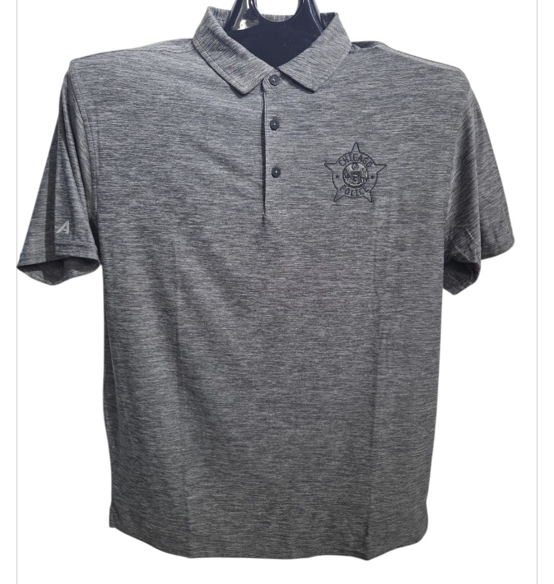 Par3 CPD Star Polo
