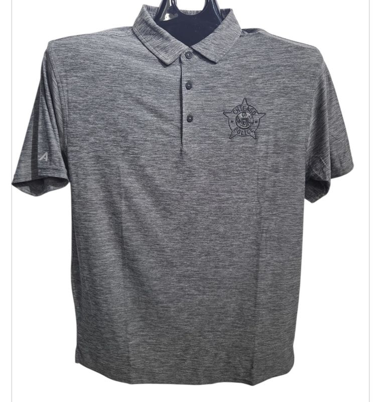 Par3 CPD Star Polo