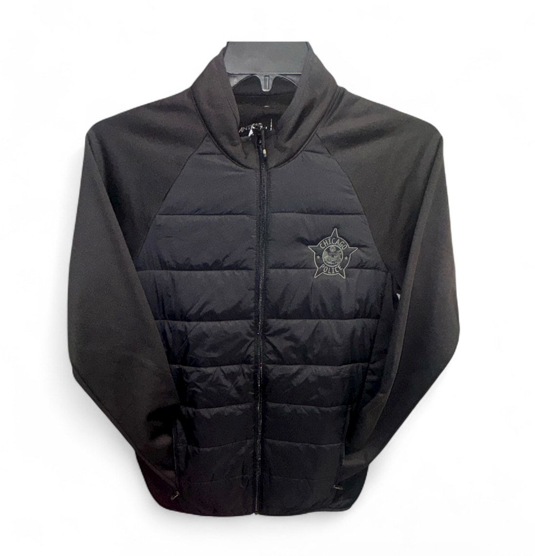 Altitude Full Zip light weight Jacket
