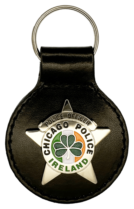 Irish Key fob