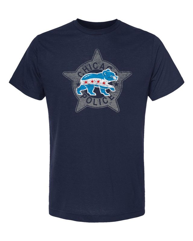 NORTHSIDE TEE FRONT AND BACK DESIGN