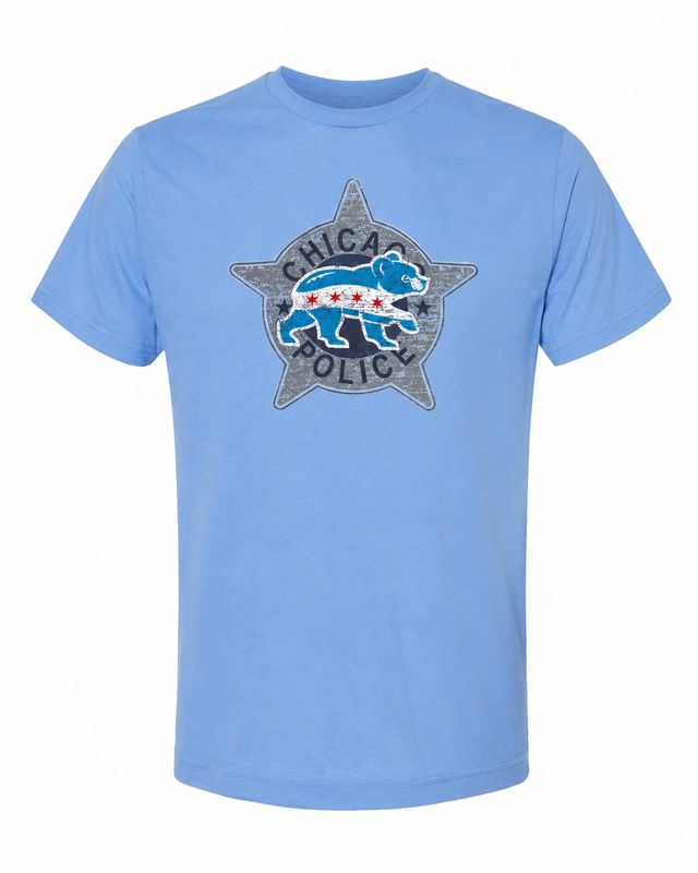 NORTHSIDE TEE FRONT DESIGN
