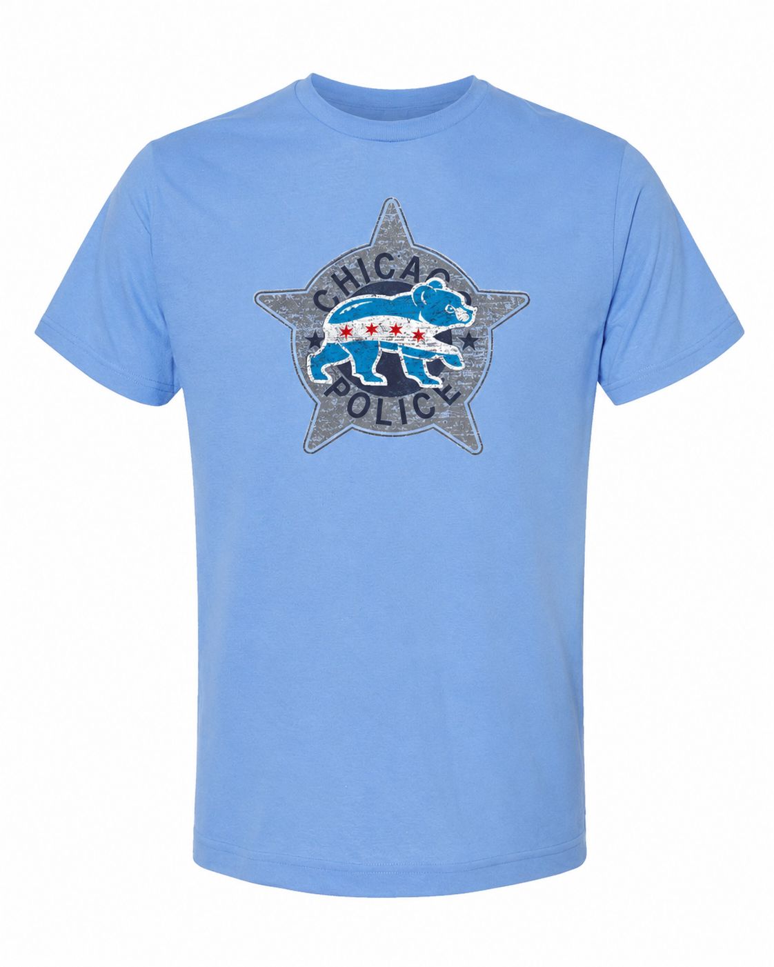 NORTHSIDE TEE FRONT DESIGN, Size: Small