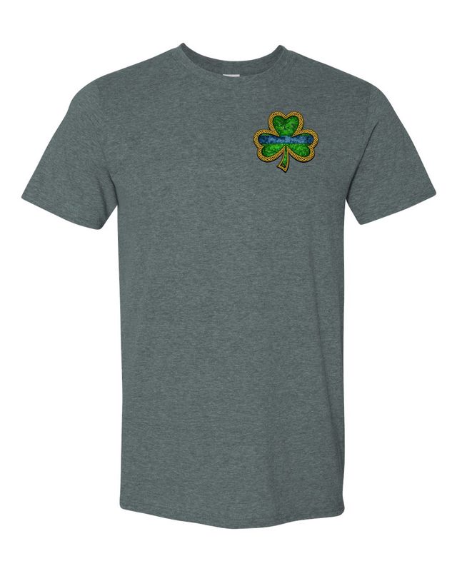 CPD Irish Shirt