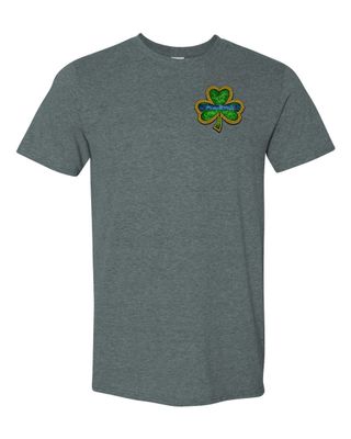 CPD Irish Shirt
