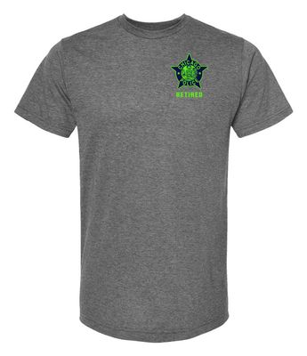 Retired Tee
